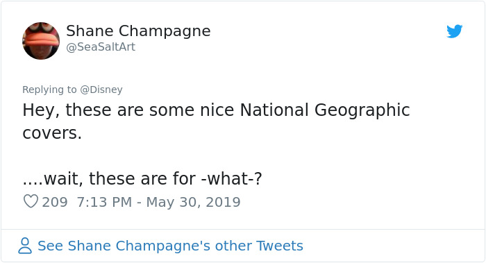 Disney Reveals Posters For 11 Main Characters In The New Lion King Movie