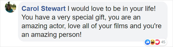 Keanu Reeves Admits He’s A Lonely Guy (Update: Rep Disproves This As Fake)