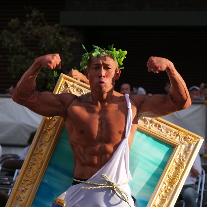 Wife Left This Overweight Middle-Aged Guy But He Decided To Change His Life And Become A Bodybuilder Wife Left This Overweight Middle-Aged Guy But He Decided To Change His Life And Become A Bodybuilder