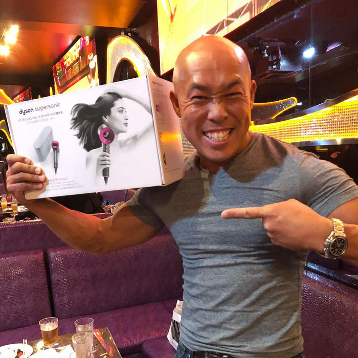 Wife Left This Overweight Middle-Aged Guy But He Decided To Change His Life And Become A Bodybuilder