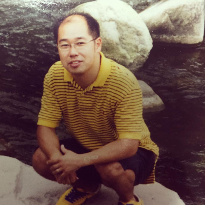 Wife Left This Overweight Middle-Aged Guy But He Decided To Change His Life And Become A Bodybuilder Wife Left This Overweight Middle-Aged Guy But He Decided To Change His Life And Become A Bodybuilder