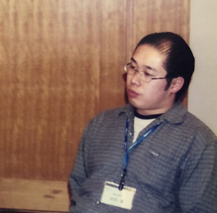 Wife Left This Overweight Middle-Aged Guy But He Decided To Change His Life And Become A Bodybuilder