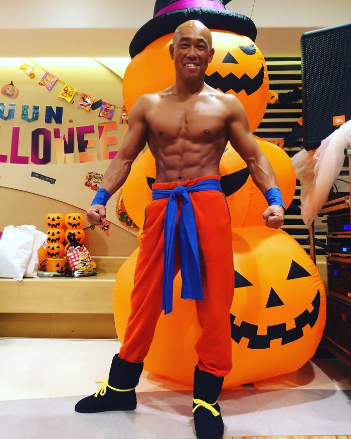 Wife Left This Overweight Middle-Aged Guy But He Decided To Change His Life And Become A Bodybuilder Wife Left This Overweight Middle-Aged Guy But He Decided To Change His Life And Become A Bodybuilder