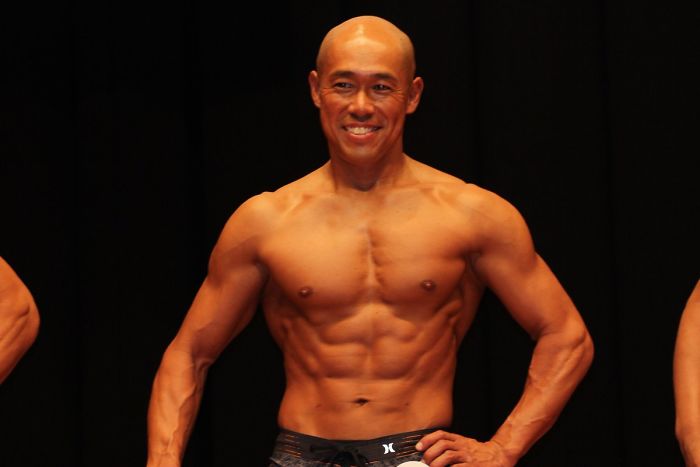 Wife Left This Overweight Middle-Aged Guy But He Decided To Change His Life And Become A Bodybuilder Wife Left This Overweight Middle-Aged Guy But He Decided To Change His Life And Become A Bodybuilder