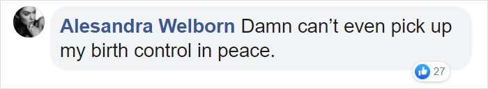 Guy Takes Pictures Of Car License Plates Outside Planned Parenthood To Later ‘Educate’ Women At Their Homes Guy Takes Pictures Of Car License Plates Outside Planned Parenthood To Later ‘Educate’ Women At Their Homes