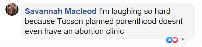 Guy Takes Pictures Of Car License Plates Outside Planned Parenthood To Later ‘Educate’ Women At Their Homes Guy Takes Pictures Of Car License Plates Outside Planned Parenthood To Later ‘Educate’ Women At Their Homes