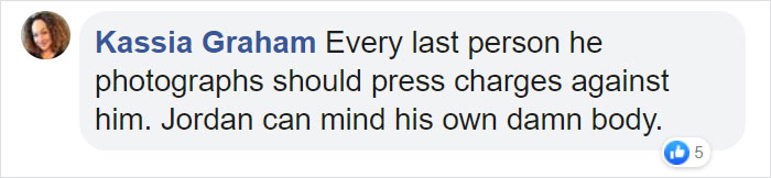 Guy Takes Pictures Of Car License Plates Outside Planned Parenthood To Later ‘Educate’ Women At Their Homes Guy Takes Pictures Of Car License Plates Outside Planned Parenthood To Later ‘Educate’ Women At Their Homes