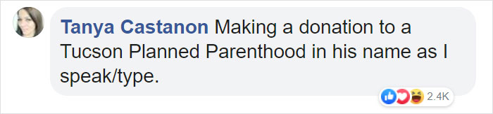 Guy Takes Pictures Of Car License Plates Outside Planned Parenthood To Later ‘Educate’ Women At Their Homes Guy Takes Pictures Of Car License Plates Outside Planned Parenthood To Later ‘Educate’ Women At Their Homes