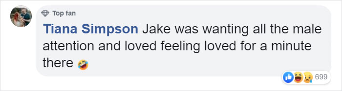 Guy Uses Genderswap Snapchat Filter On Tinder, Gets To Experience What It's Like For Girls Guy Uses Genderswap Snapchat Filter On Tinder, Gets To Experience What It's Like For Girls