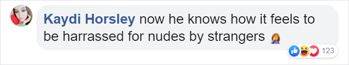 Guy Uses Genderswap Snapchat Filter On Tinder, Gets To Experience What It's Like For Girls Guy Uses Genderswap Snapchat Filter On Tinder, Gets To Experience What It's Like For Girls