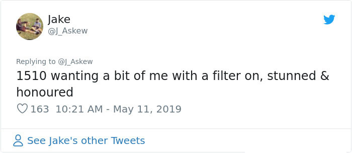 Guy Uses Genderswap Snapchat Filter On Tinder, Gets To Experience What It's Like For Girls