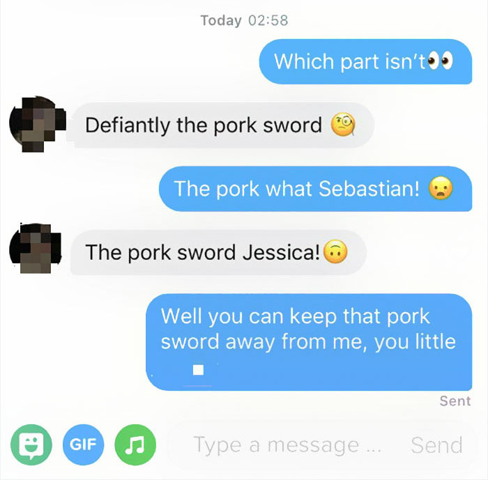 Guy Uses Genderswap Snapchat Filter On Tinder, Gets To Experience What It's Like For Girls