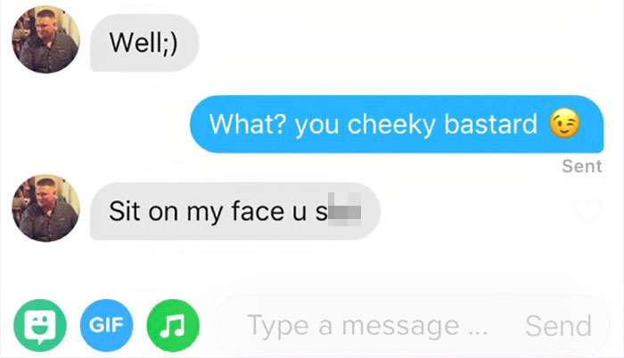 Guy Uses Genderswap Snapchat Filter On Tinder, Gets To Experience What It's Like For Girls