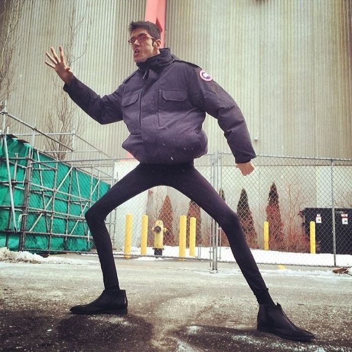 This Man Has A Rare Genetic Condition Which Made Him One Of The Most Sought After Actors In Horror This Man Has A Rare Genetic Condition Which Made Him One Of The Most Sought After Actors In Horror