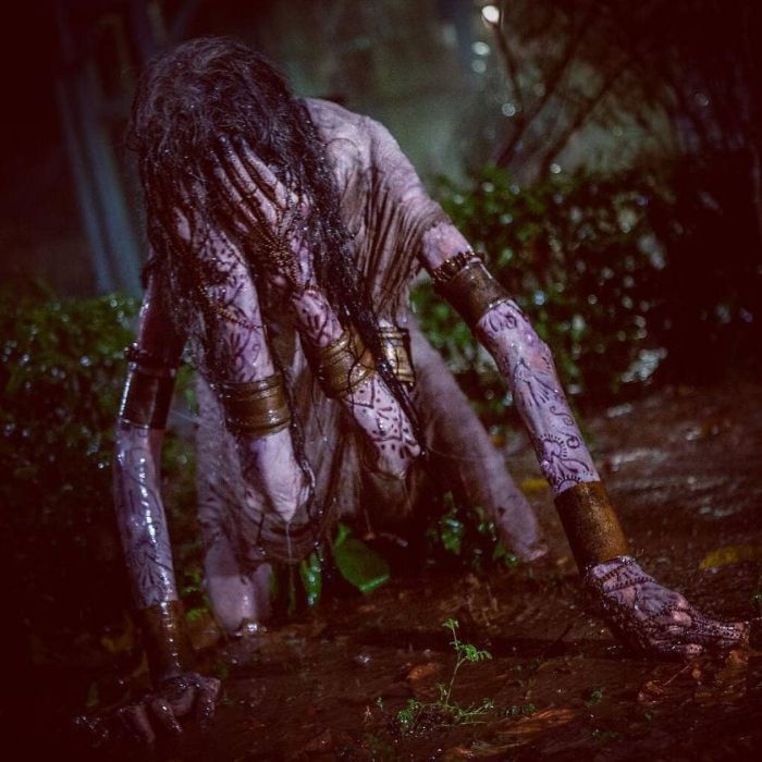 This Man Has A Rare Genetic Condition Which Made Him One Of The Most Sought After Actors In Horror