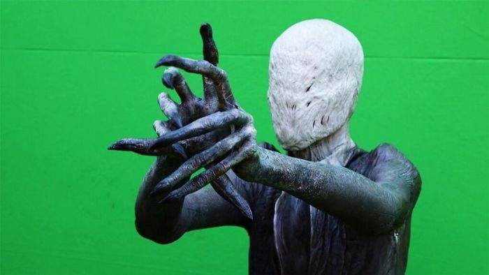 This Man Has A Rare Genetic Condition Which Made Him One Of The Most Sought After Actors In Horror