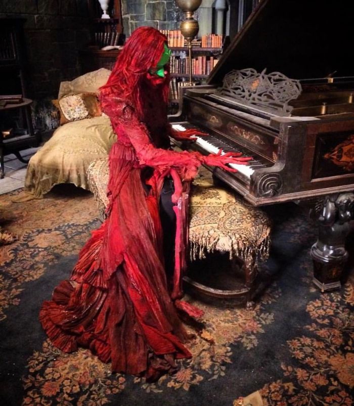 This Man Has A Rare Genetic Condition Which Made Him One Of The Most Sought After Actors In Horror This Man Has A Rare Genetic Condition Which Made Him One Of The Most Sought After Actors In Horror