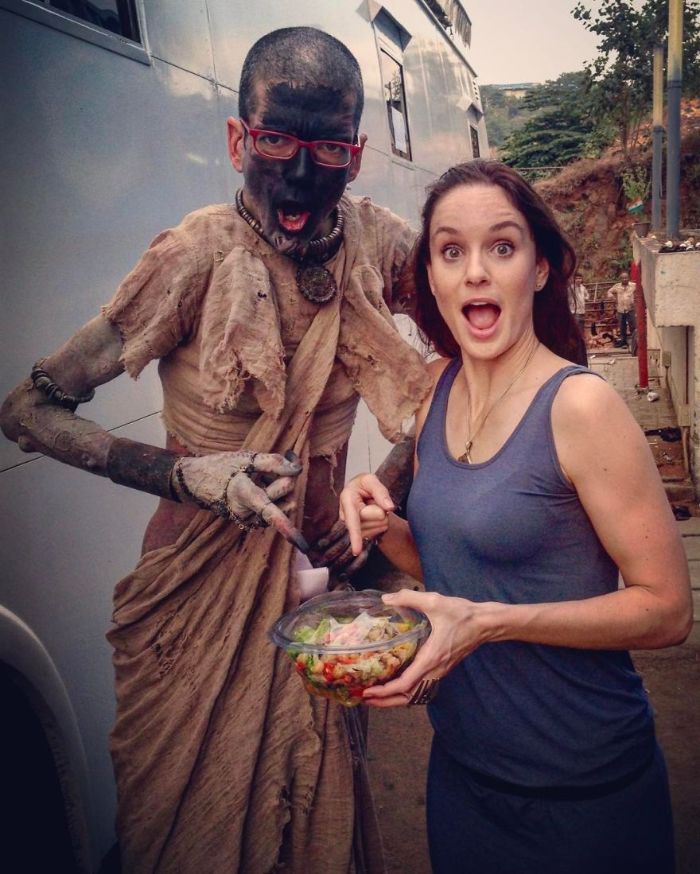 This Man Has A Rare Genetic Condition Which Made Him One Of The Most Sought After Actors In Horror This Man Has A Rare Genetic Condition Which Made Him One Of The Most Sought After Actors In Horror