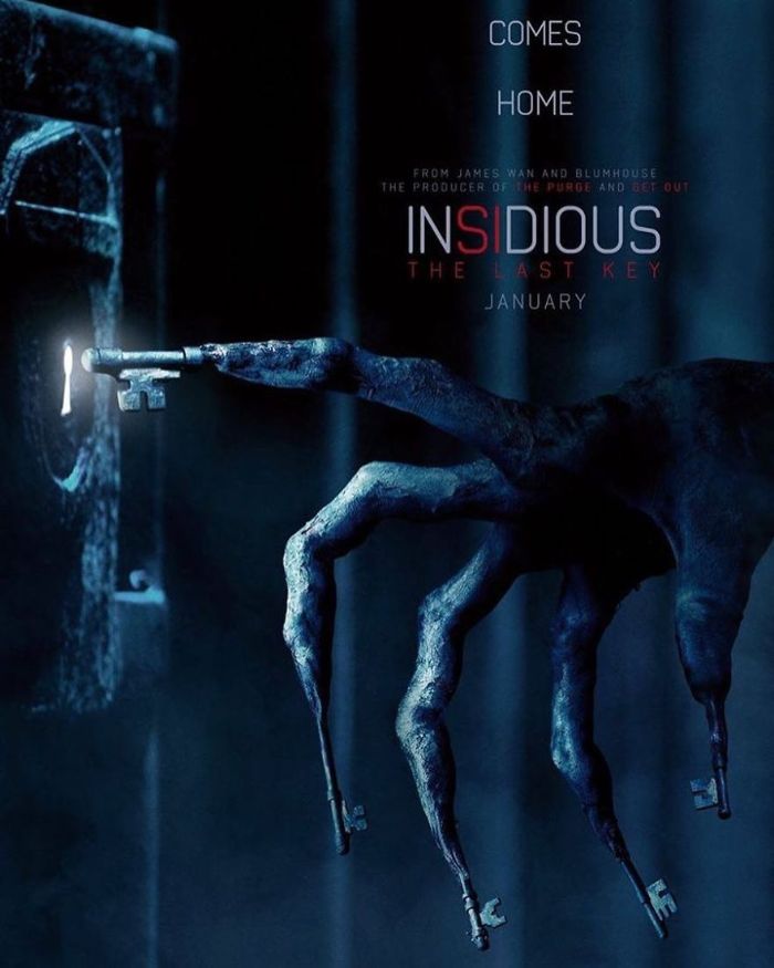 This Man Has A Rare Genetic Condition Which Made Him One Of The Most Sought After Actors In Horror This Man Has A Rare Genetic Condition Which Made Him One Of The Most Sought After Actors In Horror