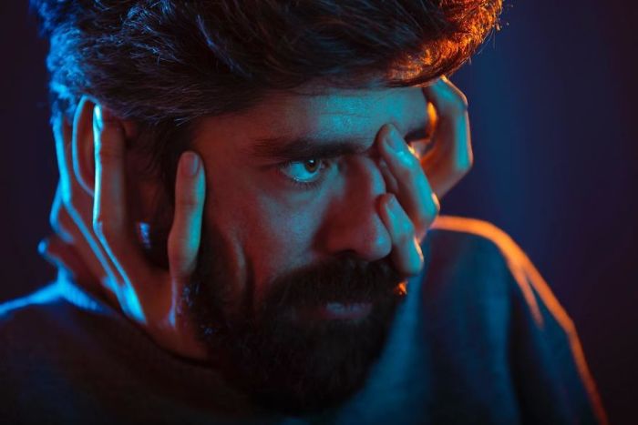 This Man Has A Rare Genetic Condition Which Made Him One Of The Most Sought After Actors In Horror