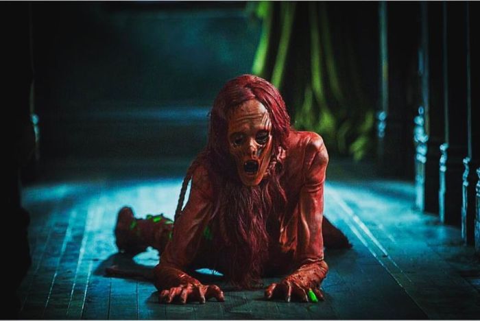 This Man Has A Rare Genetic Condition Which Made Him One Of The Most Sought After Actors In Horror This Man Has A Rare Genetic Condition Which Made Him One Of The Most Sought After Actors In Horror