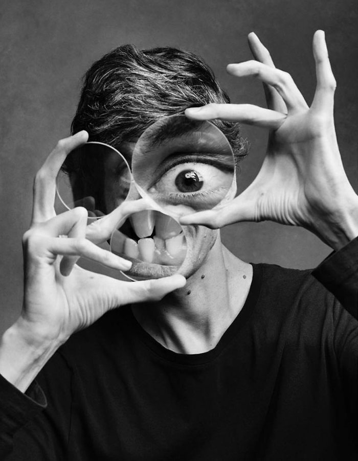 This Man Has A Rare Genetic Condition Which Made Him One Of The Most Sought After Actors In Horror