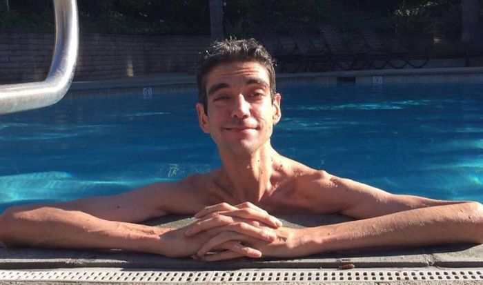 This Man Has A Rare Genetic Condition Which Made Him One Of The Most Sought After Actors In Horror