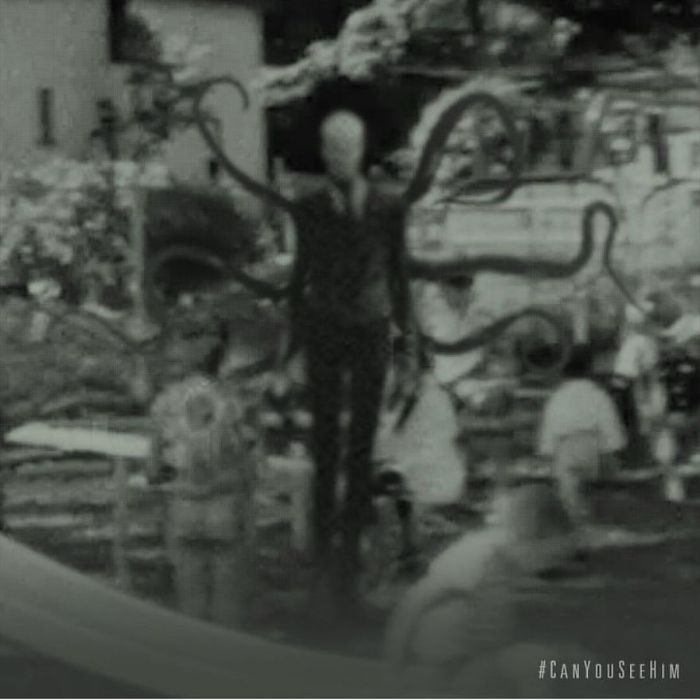 This Man Has A Rare Genetic Condition Which Made Him One Of The Most Sought After Actors In Horror