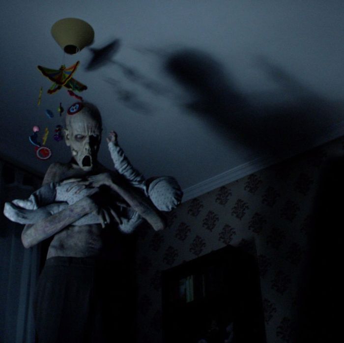 This Man Has A Rare Genetic Condition Which Made Him One Of The Most Sought After Actors In Horror