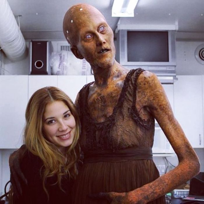 This Man Has A Rare Genetic Condition Which Made Him One Of The Most Sought After Actors In Horror This Man Has A Rare Genetic Condition Which Made Him One Of The Most Sought After Actors In Horror