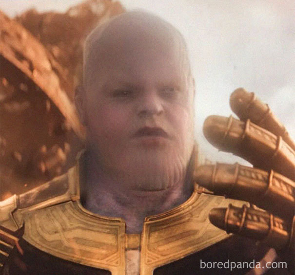 Thanos