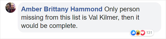 Artist Imagines What Avengers Cast Would Have Looked Like If It Was Made In The 90s