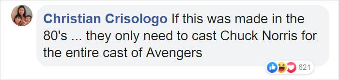 Artist Imagines What Avengers Cast Would Have Looked Like If It Was Made In The 90s Artist Imagines What Avengers Cast Would Have Looked Like If It Was Made In The 90s