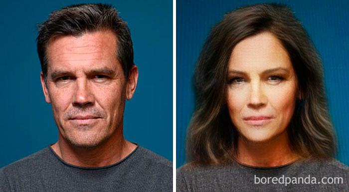Josh Brolin (Thanos)