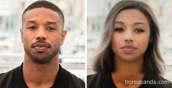 Michael B. Jordan (Erik Killmonger)