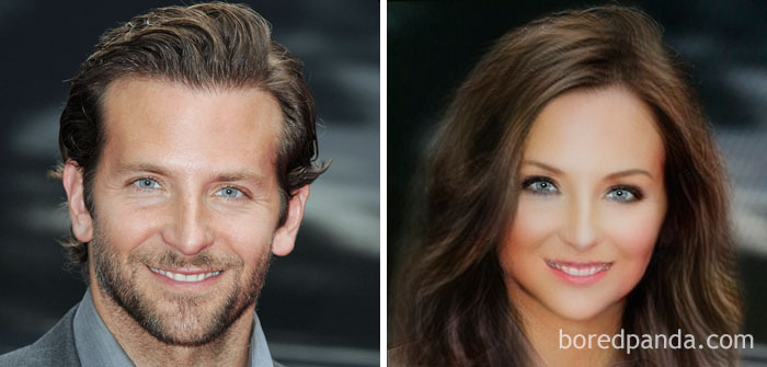 Bradley Cooper (Rocket Raccoon)