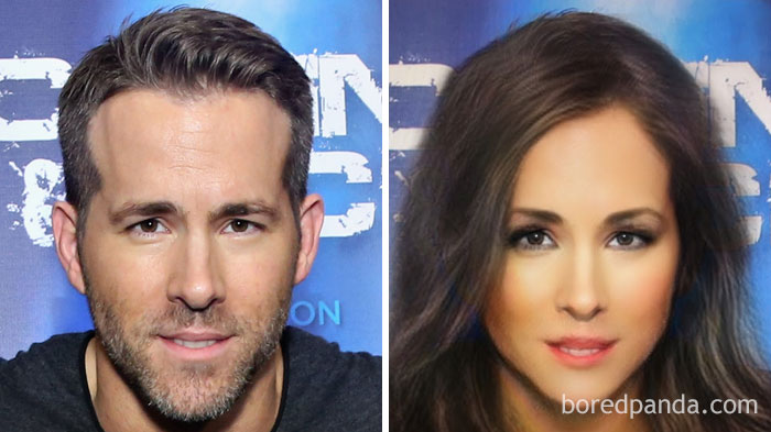 Ryan Reynolds (Deadpool)