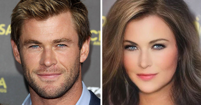 We Used Snapchat’s New Genderswap Filter On Marvel Actors And Here Are The Results