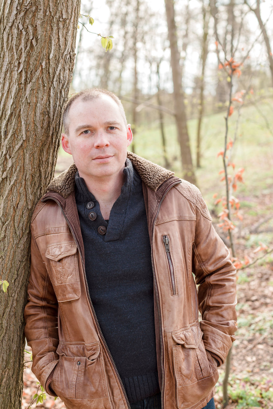 Michael Cryne- Composer