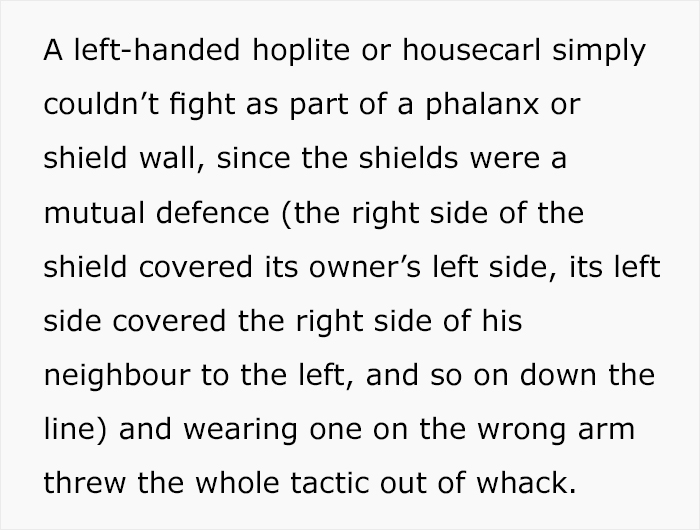 Someone Illustrates Why Stairs In Castles Were Spiral And Why Left-Handed Knights Were Physically Unable To Joust Someone Illustrates Why Stairs In Castles Were Spiral And Why Left-Handed Knights Were Physically Unable To Joust