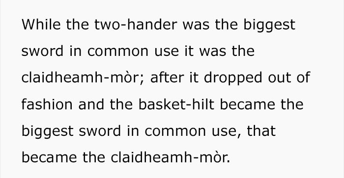 Someone Illustrates Why Stairs In Castles Were Spiral And Why Left-Handed Knights Were Physically Unable To Joust