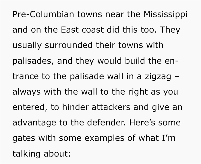 Someone Illustrates Why Stairs In Castles Were Spiral And Why Left-Handed Knights Were Physically Unable To Joust