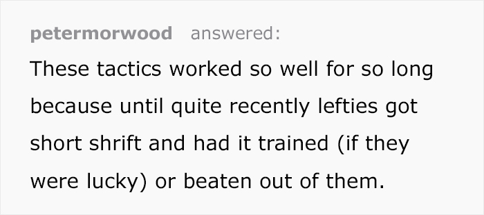 Someone Illustrates Why Stairs In Castles Were Spiral And Why Left-Handed Knights Were Physically Unable To Joust