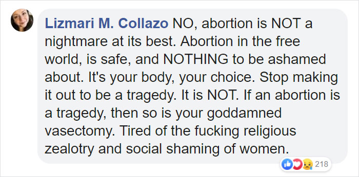 Milla Jovovich Shares Her 'Horrific' Abortion Story, Urges People To Resist New Laws In Georgia And Alabama Milla Jovovich Shares Her 'Horrific' Abortion Story, Urges People To Resist New Laws In Georgia And Alabama