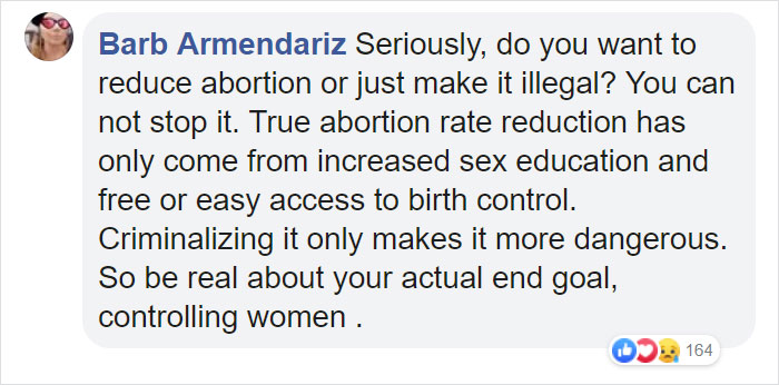 Milla Jovovich Shares Her 'Horrific' Abortion Story, Urges People To Resist New Laws In Georgia And Alabama Milla Jovovich Shares Her 'Horrific' Abortion Story, Urges People To Resist New Laws In Georgia And Alabama