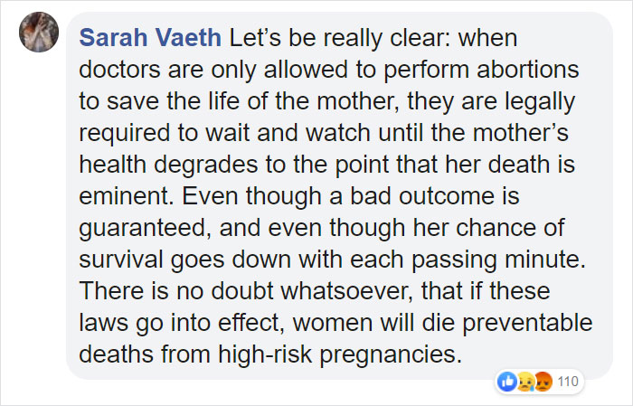 Milla Jovovich Shares Her 'Horrific' Abortion Story, Urges People To Resist New Laws In Georgia And Alabama Milla Jovovich Shares Her 'Horrific' Abortion Story, Urges People To Resist New Laws In Georgia And Alabama