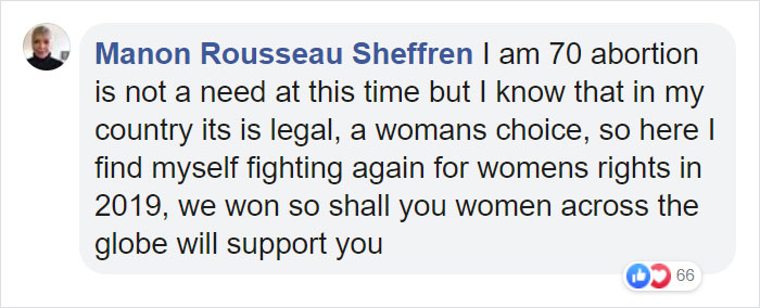 Milla Jovovich Shares Her 'Horrific' Abortion Story, Urges People To Resist New Laws In Georgia And Alabama