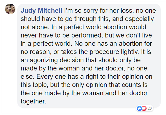 Milla Jovovich Shares Her 'Horrific' Abortion Story, Urges People To Resist New Laws In Georgia And Alabama Milla Jovovich Shares Her 'Horrific' Abortion Story, Urges People To Resist New Laws In Georgia And Alabama