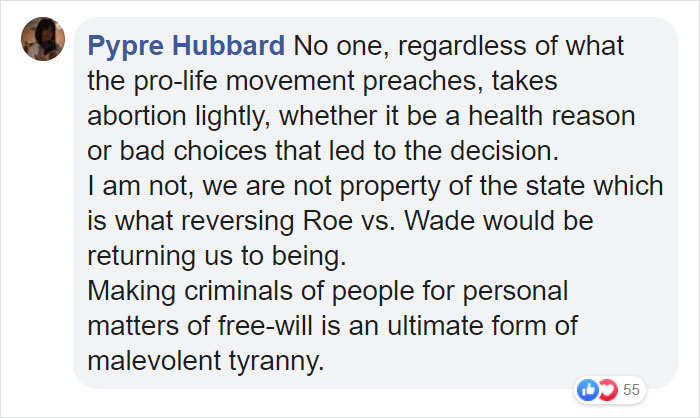 Milla Jovovich Shares Her 'Horrific' Abortion Story, Urges People To Resist New Laws In Georgia And Alabama Milla Jovovich Shares Her 'Horrific' Abortion Story, Urges People To Resist New Laws In Georgia And Alabama