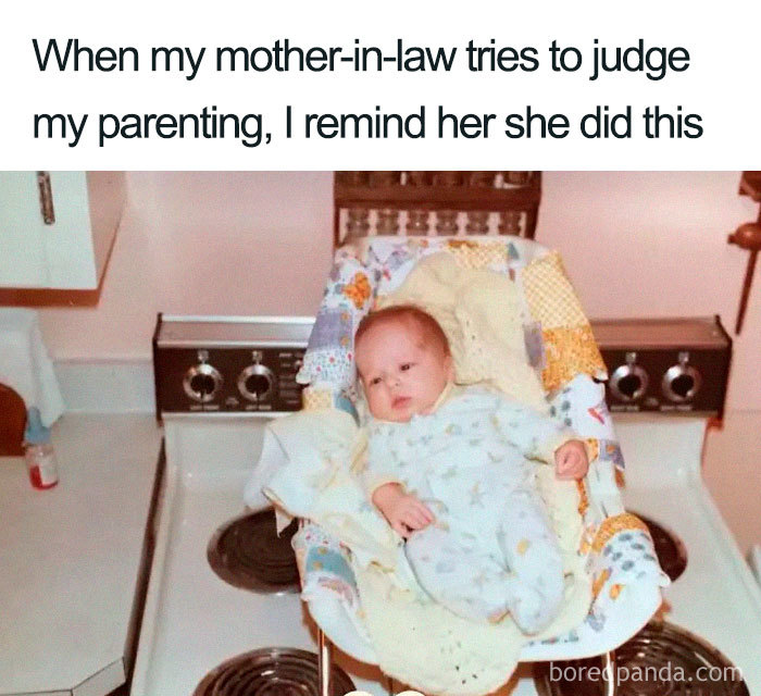 Mom-Memes